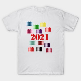 2021 T-Shirt